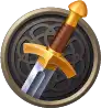 Iron Fan Icon
