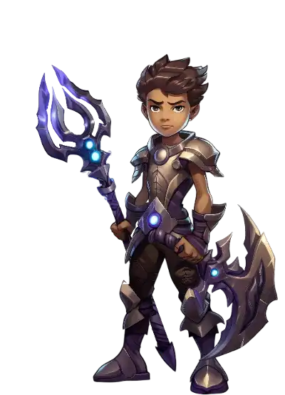Dungeon Slot